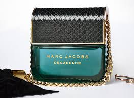Decadence lasts all day and everyone seems to like it. Marc Jacobs Decadence Review Escentual S Blog