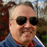 Mark Kalbach's Instagram, Twitter & Facebook