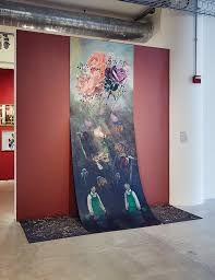 SAIC Undergraduate Exhibition