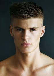 Men S Short Hairstyles 05 Kapsels Mannen Kort Haar Herenkapsels