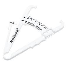 Measuring Your Own Body Fat With Cheap Skinfold Calipers