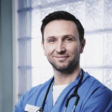 Casualty's Fletch to join Holby City