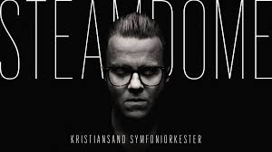 STEAMDOME III: BEYOND THE END