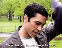 Squadbot Nick Amaro GIF