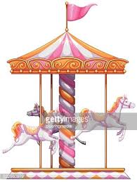 It is our responsibility to let every user quickly find the high quality free clipart material that they need. Colourful Merry Go Round Clipart 1 566 198 Clip Arts