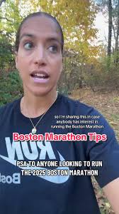 3013 Boston Marathon Booking
