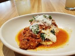 Find information about hours, locations, online information and users ratings and reviews. Lasagna Bolognese Picture Of True Food Kitchen Boca Raton Tripadvisor