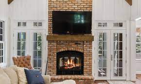 Manufactured in seattle, washington, we are chosen by many for our wide selection. Double Sided Wood Burning Fireplaces Acucraft Fireplaces