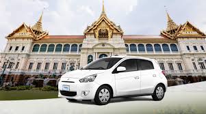 However, prices on rental cars vary from time to time. Car Rental From Bkk Airport Dmk Airport And Bangkok Downtown In Thailand