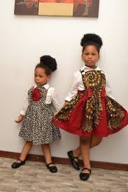 Ankara Kiddie Dress African Inspired Girl S Dress Quality Fabric Good Finishing Made In Nigeria African Kid African Dresses For Kids Kids Fashion Kids Fashion Dress