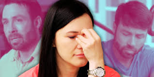 90 Day Fiancé: Tigerlily Taylor's Secret First Marriage Exposed (Who Is Her  First Ex-Husband Before Darren?)