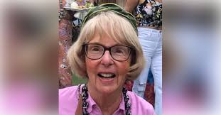 Obituary information for Patricia Ann Brown