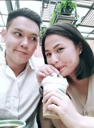 Mulai Go Public Ini 10 Potret Mesra Ferly Putra Pacar Barunya