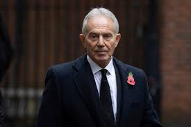 Image result for tony blair
