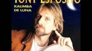 In the land of the sunshine / people know how to groove / making emotions / believin′ in what. Tony Esposito Kalimba De Luna Ubersetzung Und Songtext Lyrics Liedtexte