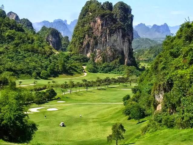 09/2026 | Phoenix Golf Resort - Sân Golf Phượng Hoàng | Alegolf