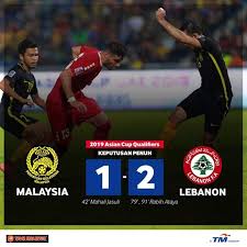 Keputusan penuh perlawanan piala malaysia yang berlangsung petang dan malam tadi. Live Streaming Malaysia Vs Lubnan 13 Jun 2017 Kelayakan Piala Asia 2019 Celotehsukan