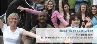 Diakonie is the social welfare organisation of germany's protestant churches. Diakonie Mulheim An Der Ruhr Diakonie Mulheim