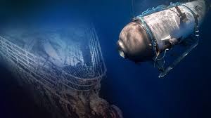 Titan“-Tragödie: ZDF-Doku enthüllt schockierende Fehler bei Todesfahrt zur „ Titanic“