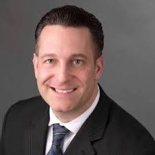 Dr. Shawn Zimberg appears