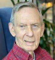 Richard Dial Obituary (1931