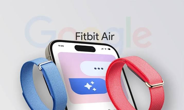 Google Fitbit Air: The Screenless Fitness Tracker Changing Wearables in 2026