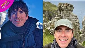 Incredible Journeys with Simon Reeve