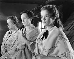 Muir' easily could have stumbled into melodrama or dramedy. The Ghost And Mrs Muir 1947 Rotten Tomatoes