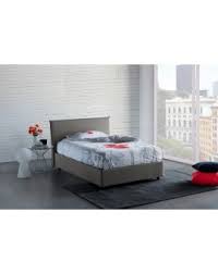 Il letto anna è disponibile nelle seguenti misure: Letto In Tessuto Sfoderabile Con Contenitore Anna Made In Italy Altezza 32 Cm 140 X 190 Cm Panna
