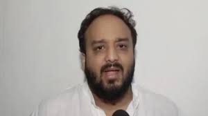 Baba Siddique's Son Zeeshan Gets Death Threat: 'You Will Be Killed Like  Your Father'