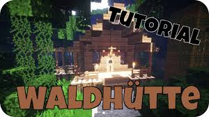 Minecraft app design haus ist nicht mit mojang ab verbunden. Minecraft Tutorial Wie Baue Ich Ein Schones Haus 11 Waldhutte Download Youtube
