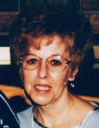 Sandra Scoles Obituary