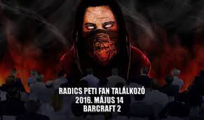 Get in touch with radics peti (@rpeti) — 2330 answers, 5092 likes. Radics Peti Kozonsegtalalkozo Jegy Hu