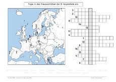 Zahlen & buchstaben schreiben lernen englisch lernen malbuch für mädchen. Hus Klasse 4 Grundschulmaterial De
