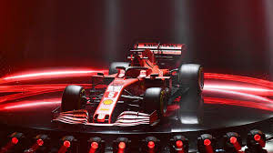 The most powerful prancing horse car ever references scuderia ferrariferrari introduces a new. Ferrari S 2020 F1 Car Revealed As The Sf1000