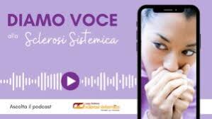 Guarire dalla Sclerosi Sistemica, il desiderio di Alessio