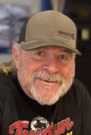 George "Bob" Burch Obituary