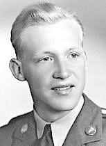 GEORGE BOYLAND Obituary (1921