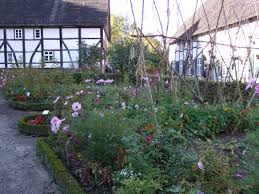 Freilichtmuseum Detmold Schaut Mal Hier Http Www Lwl Org Lwl Kultur Lwl Freilichtmuseum Detmold Plants Garden