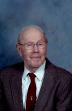 Obituary information for Raymond Wesley Scott