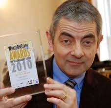 Pin On Rowan Atkinson