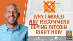 It is often referred to as the king of cryptocurrencies, and its primary goal is to act as global, peer to peer, digital cash. Why I Would Not Recommend Friends Buy Bitcoin Right Now To Those New To Bitcoin Crypto Diffcoin