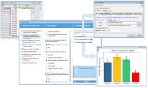 Microsoft word, wordstar, wordperfect, openoffice writer. Origin Data Analysis And Graphing Software