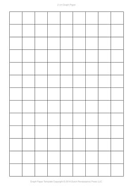 a4 graph paper template 2cm pdf printable graph paper paper template grid paper printable