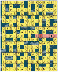 Jawaban teka teki saku sulit. Teka Teki Saku Journey Of My Life Review Just Bout Anything