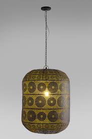 Stehlampe Bulb Industrial Shaded Getontes Rauchglas