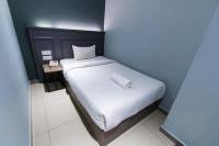 12a,16 & 18, jalan puteri 1/5 bandar puteri puchong 47100 selangor puchong mys. Hotel 99 Bandar Puteri Puchong Puchong Updated 2021 Prices