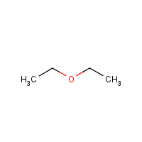C 10 h 13 n 2 na 3 o. Ethyl Ether Hazardous Agents Haz Map