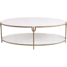 Global Views Olivia Marble Top Coffee Table Coffee Table Marble Top Coffee Table Marble Top Accent Table