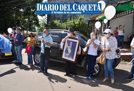 Lea aquí todas las noticias sobre juan carlos pinzon: Calle De Honor A Juan Carlos Claros Pinzon Diario Del Caqueta